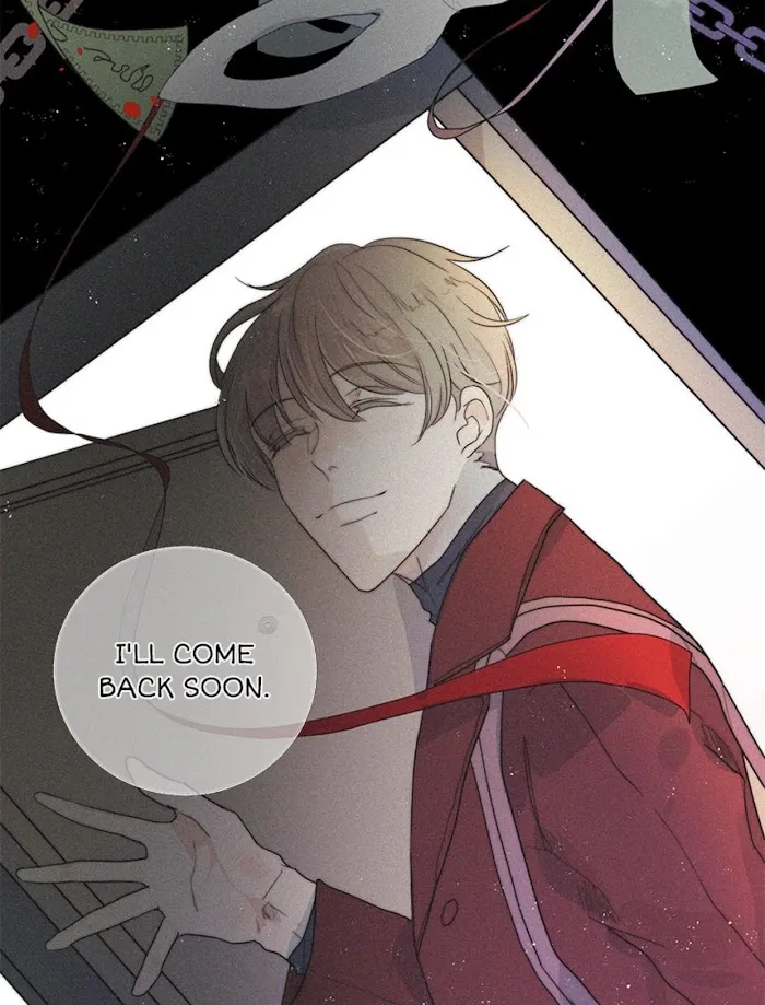 From Now On, I’m Your Dog - Chapter 18 Page 34