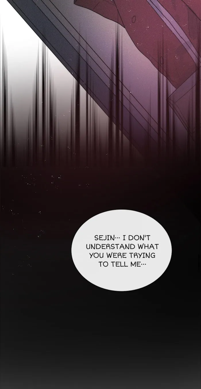 From Now On, I’m Your Dog - Chapter 18 Page 35