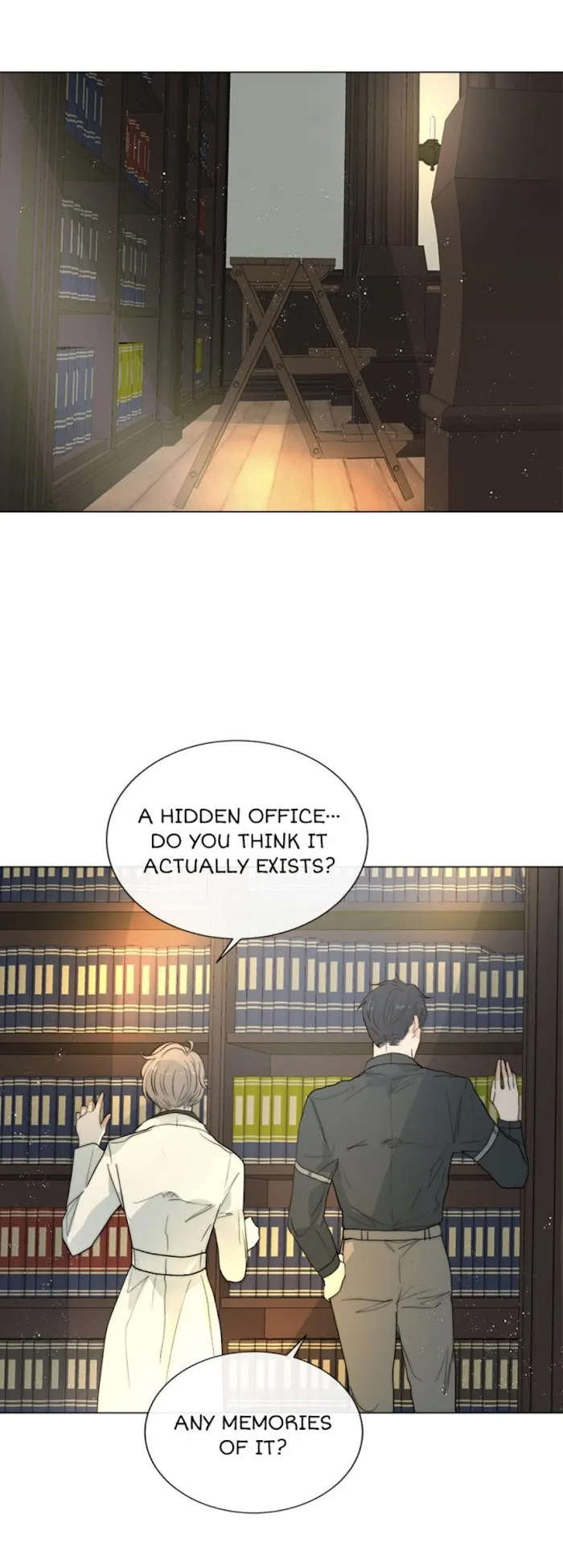 From Now On, I’m Your Dog - Chapter 18 Page 37