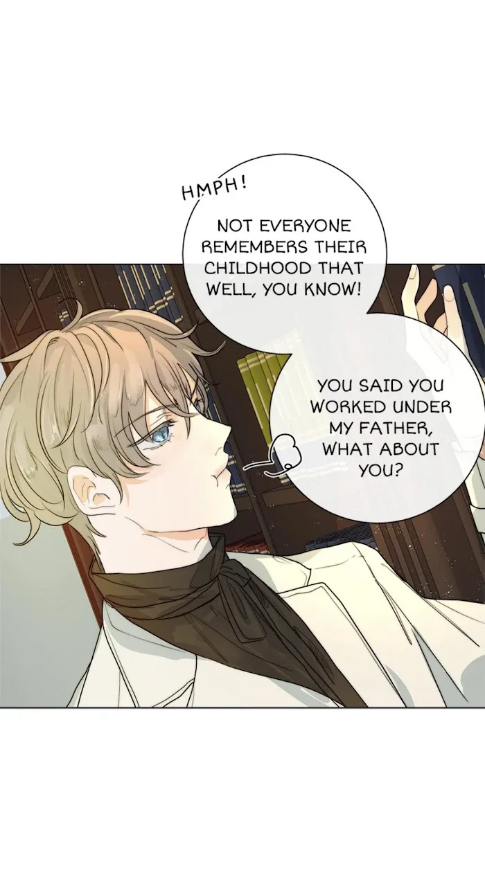 From Now On, I’m Your Dog - Chapter 18 Page 38