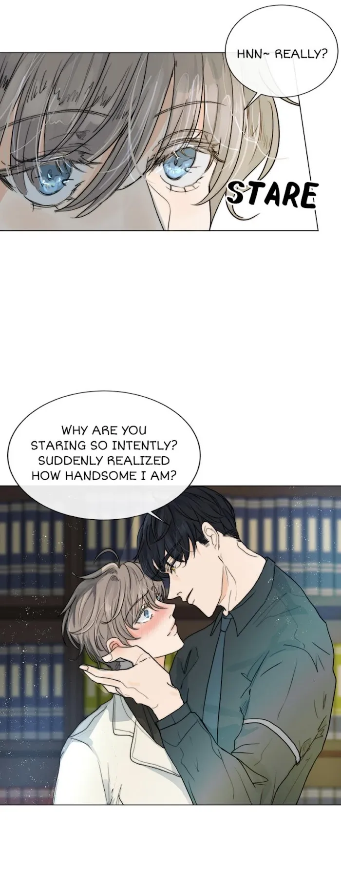 From Now On, I’m Your Dog - Chapter 18 Page 40