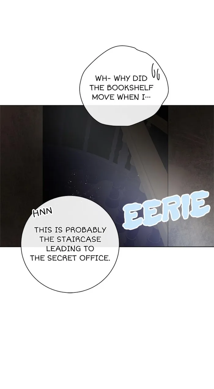 From Now On, I’m Your Dog - Chapter 18 Page 43