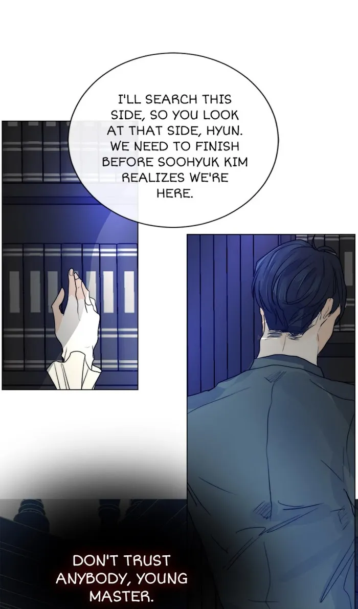 From Now On, I’m Your Dog - Chapter 18 Page 48