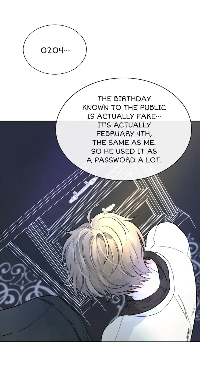 From Now On, I’m Your Dog - Chapter 19 Page 6