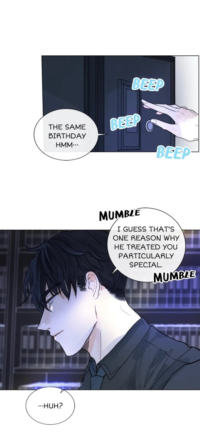 From Now On, I’m Your Dog - Chapter 19 Page 7