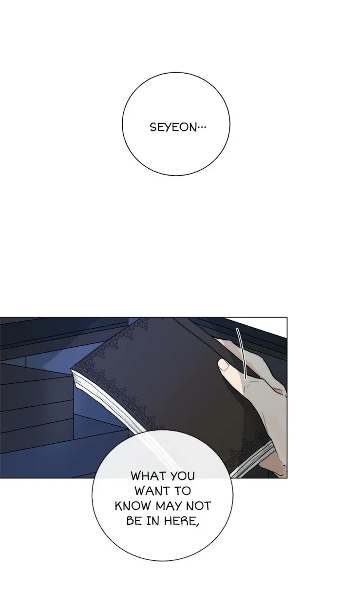 From Now On, I’m Your Dog - Chapter 19 Page 9