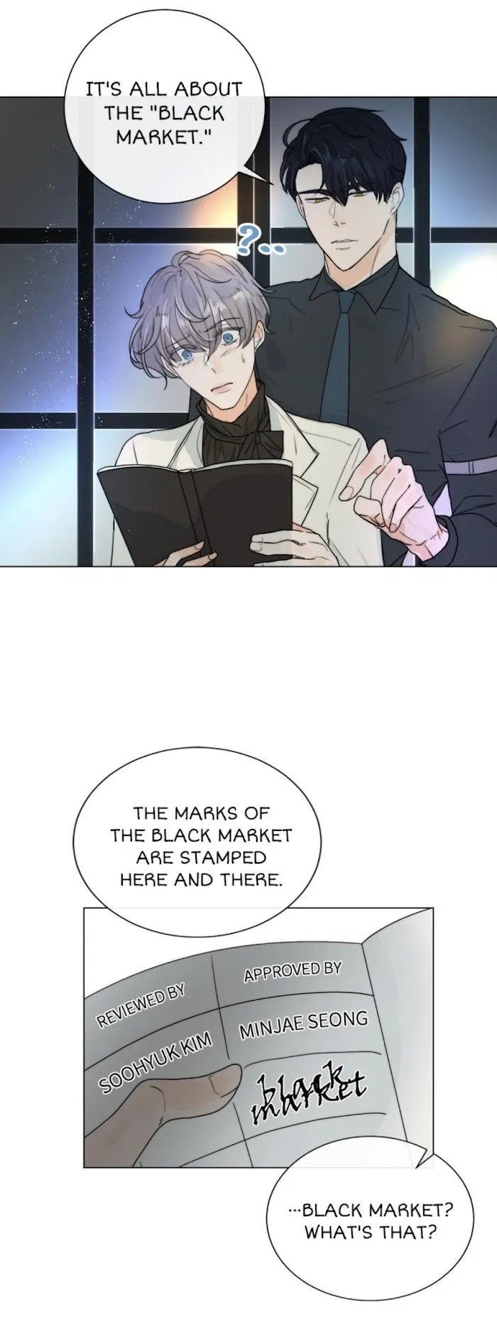 From Now On, I’m Your Dog - Chapter 19 Page 13
