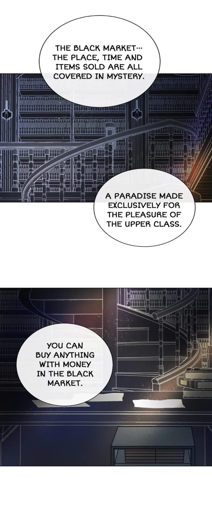 From Now On, I’m Your Dog - Chapter 19 Page 15
