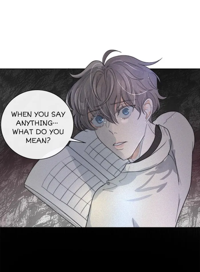 From Now On, I’m Your Dog - Chapter 19 Page 16