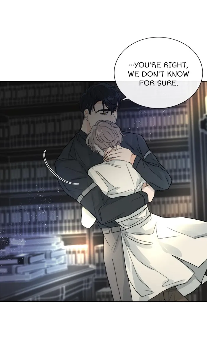 From Now On, I’m Your Dog - Chapter 19 Page 21