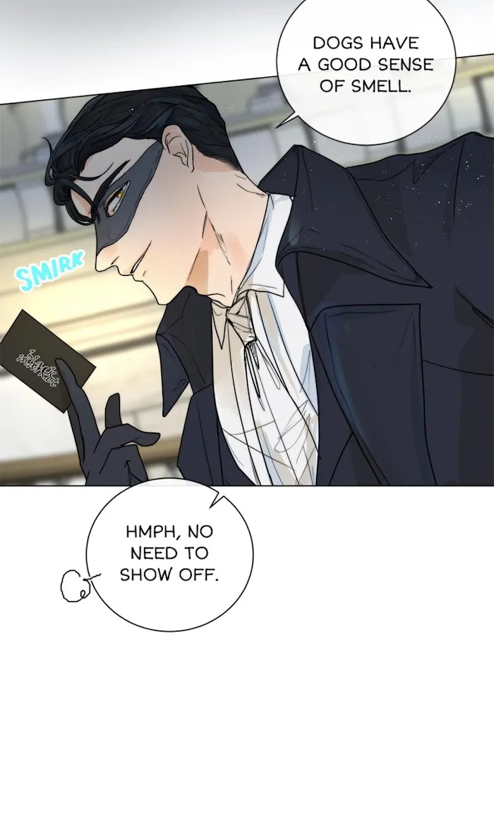 From Now On, I’m Your Dog - Chapter 19 Page 27