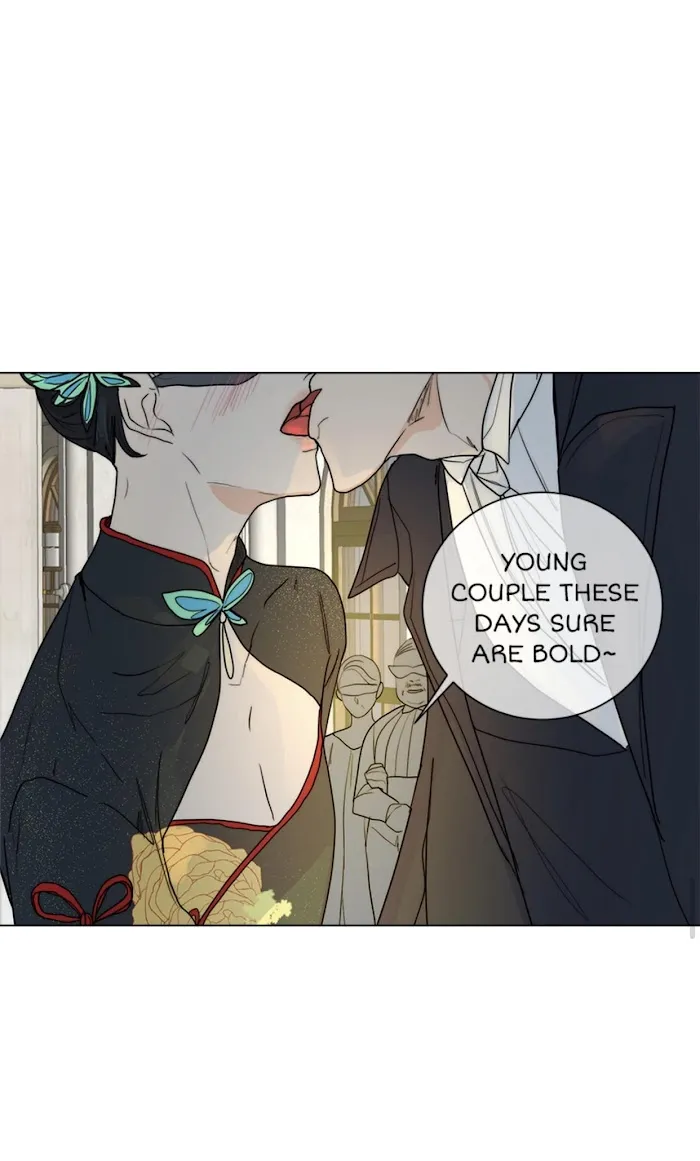 From Now On, I’m Your Dog - Chapter 19 Page 31