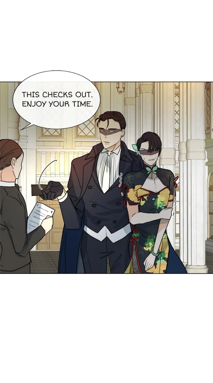 From Now On, I’m Your Dog - Chapter 19 Page 35