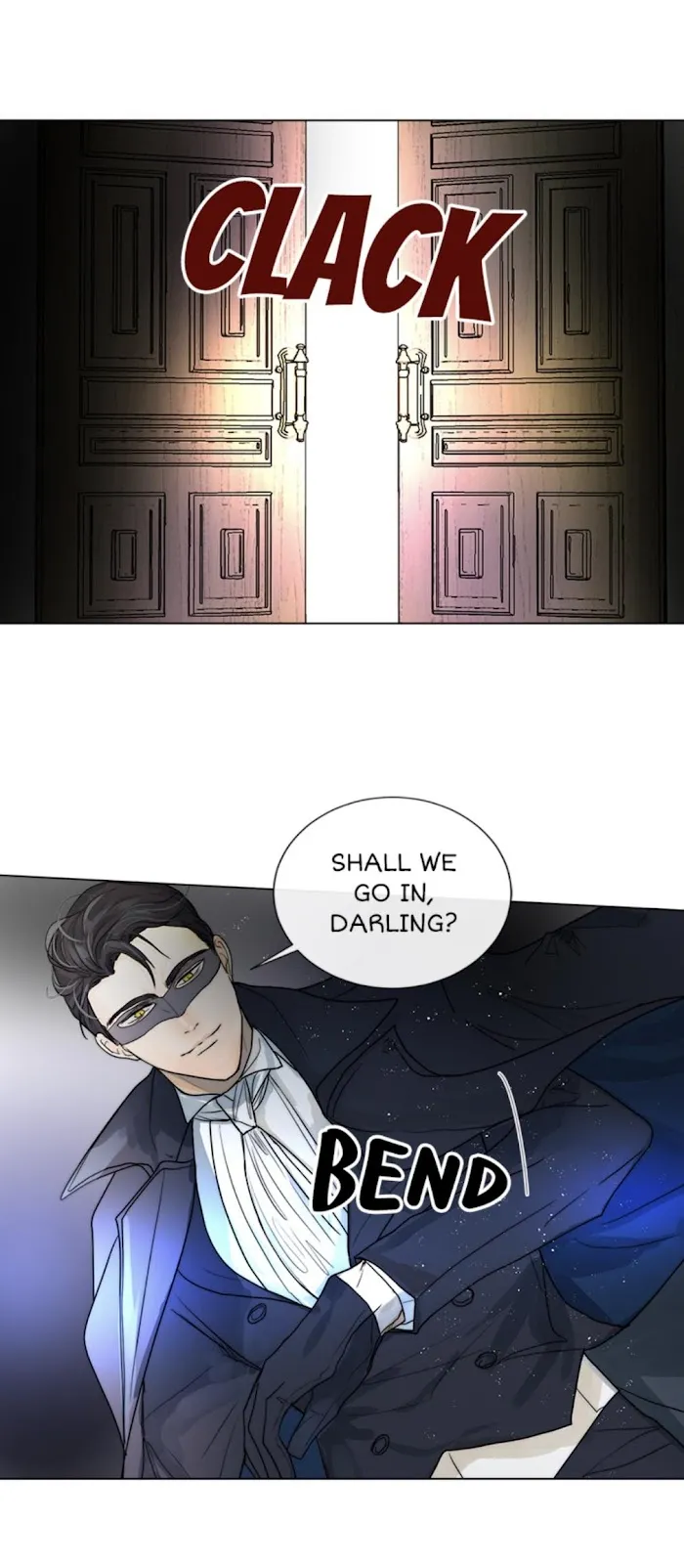 From Now On, I’m Your Dog - Chapter 19 Page 36