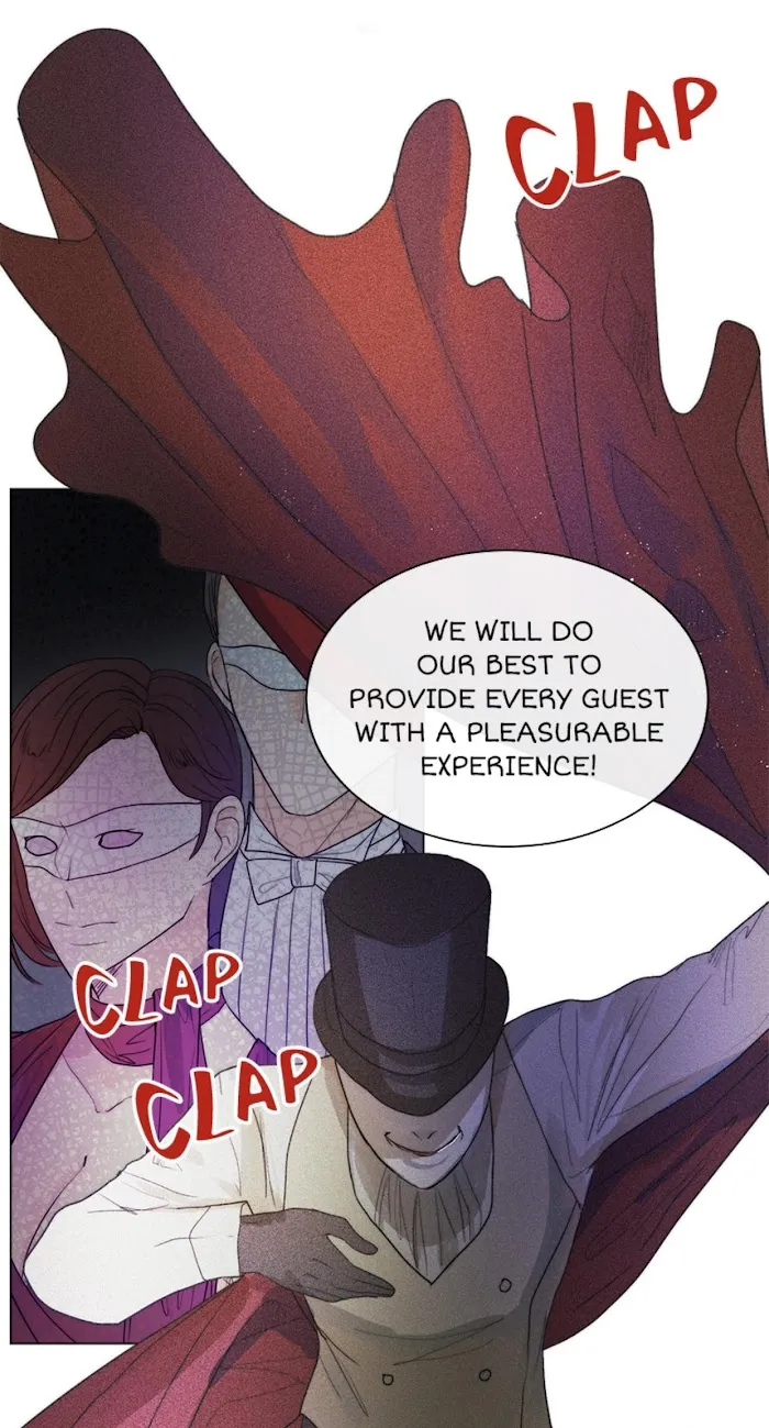 From Now On, I’m Your Dog - Chapter 20 Page 3