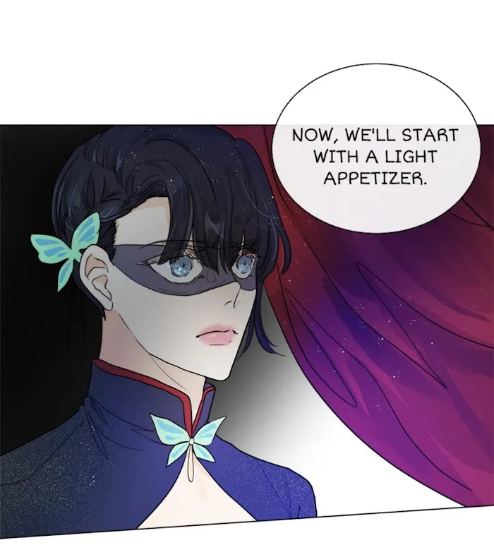 From Now On, I’m Your Dog - Chapter 20 Page 5