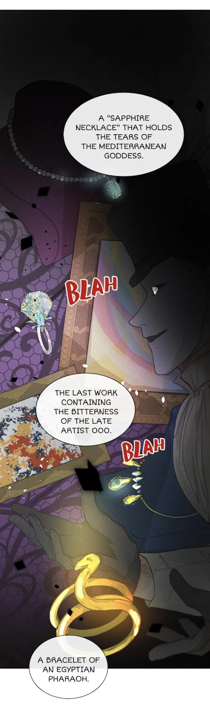 From Now On, I’m Your Dog - Chapter 20 Page 6