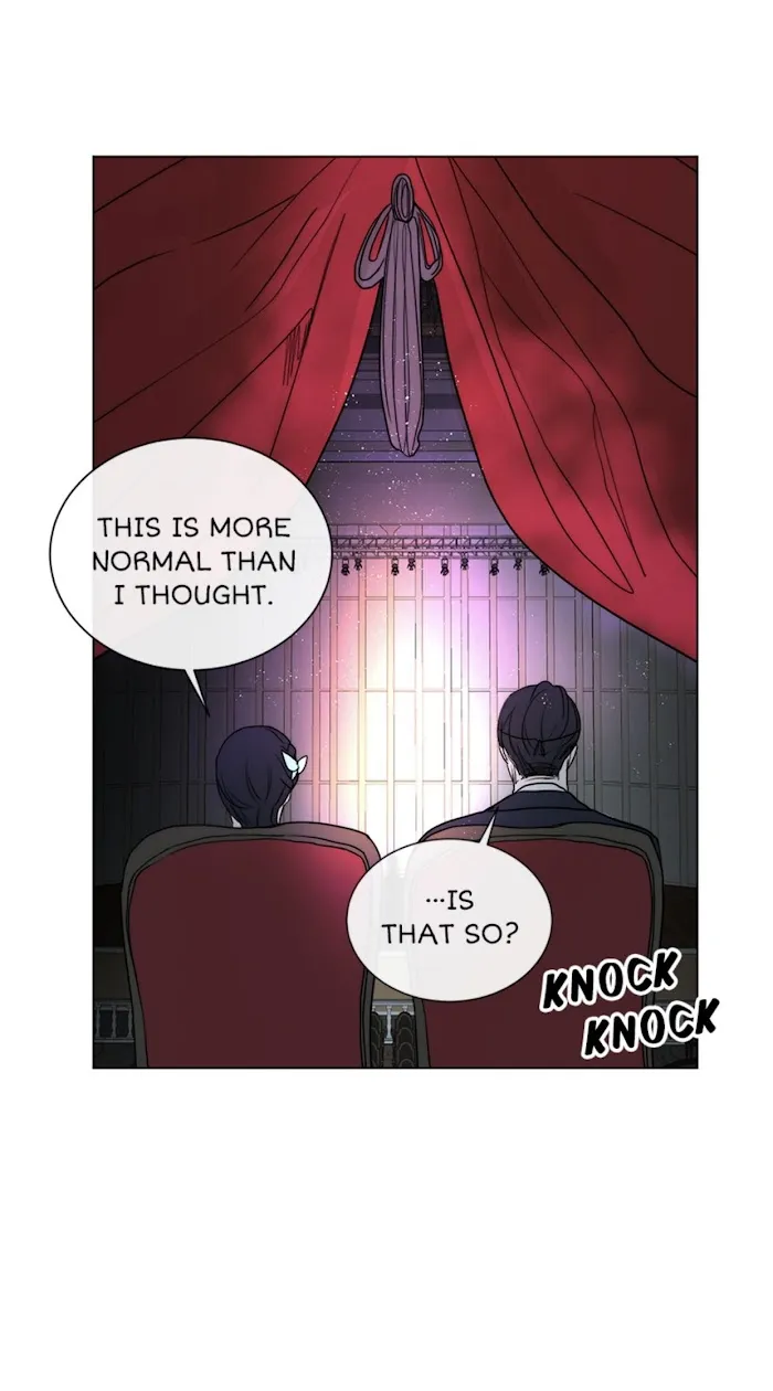 From Now On, I’m Your Dog - Chapter 20 Page 7