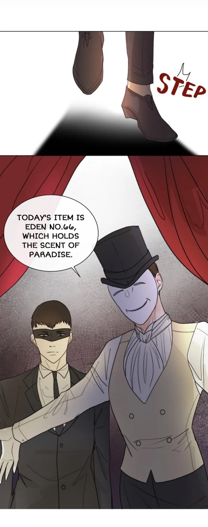 From Now On, I’m Your Dog - Chapter 20 Page 12