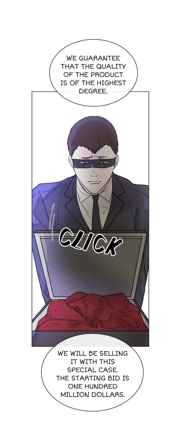 From Now On, I’m Your Dog - Chapter 20 Page 13