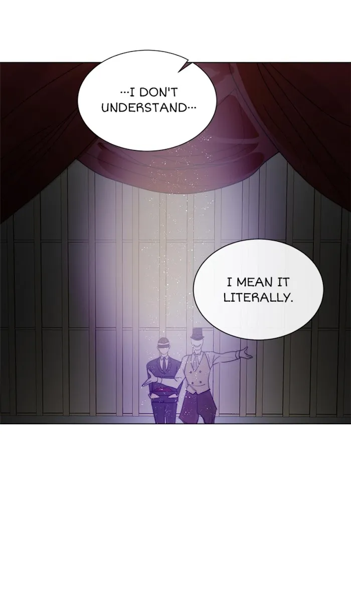 From Now On, I’m Your Dog - Chapter 20 Page 19