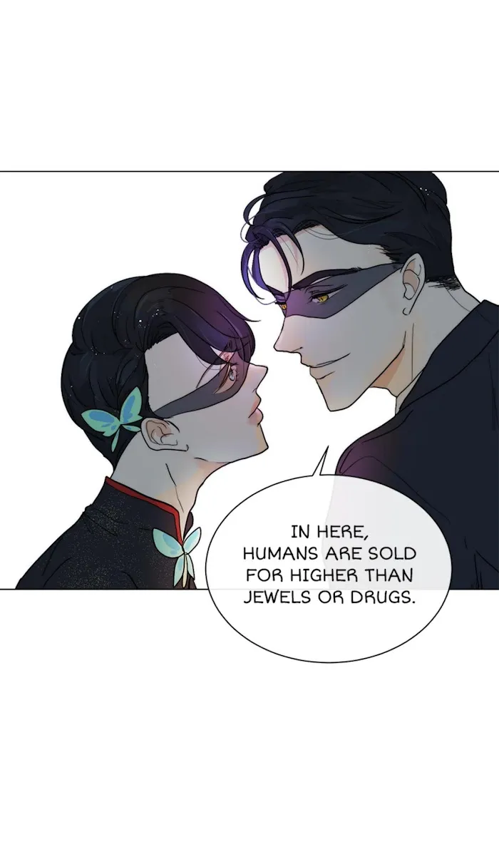 From Now On, I’m Your Dog - Chapter 20 Page 22
