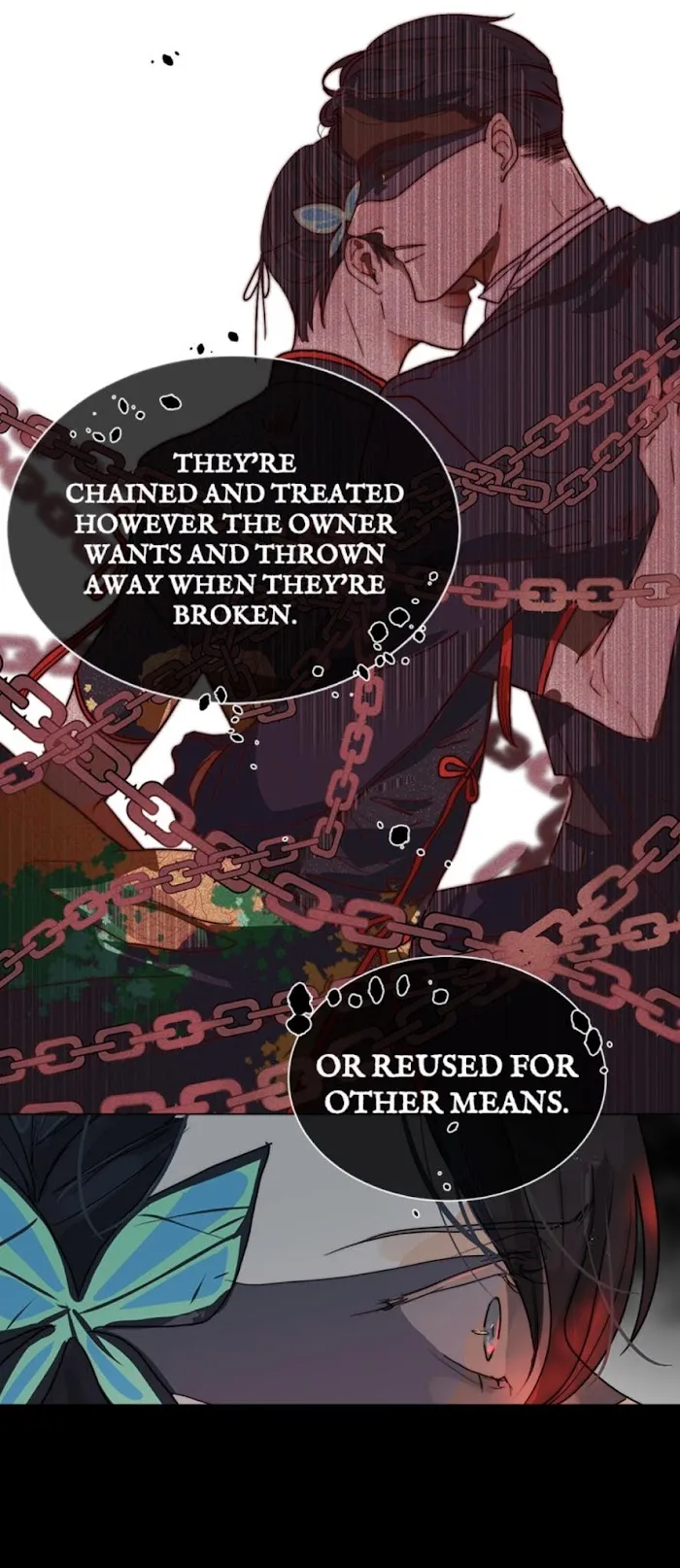 From Now On, I’m Your Dog - Chapter 20 Page 24
