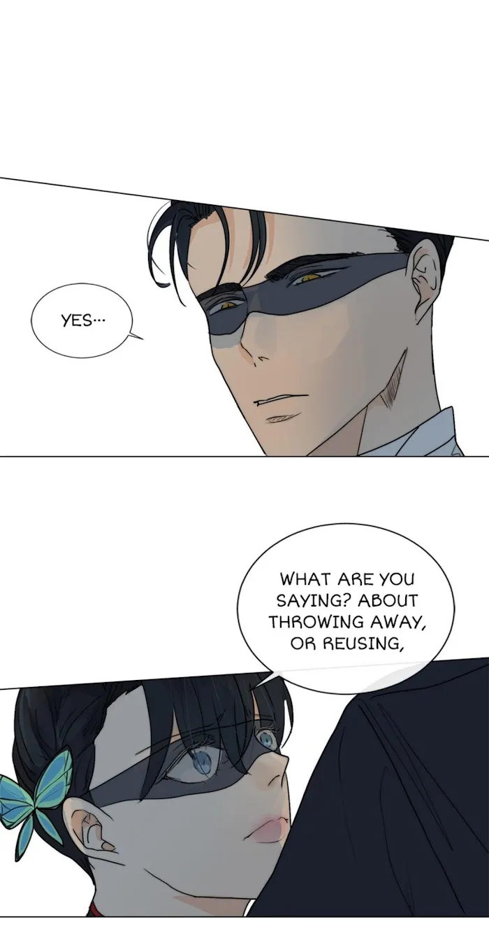 From Now On, I’m Your Dog - Chapter 20 Page 26