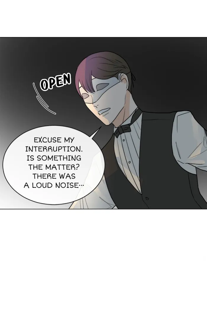From Now On, I’m Your Dog - Chapter 20 Page 33