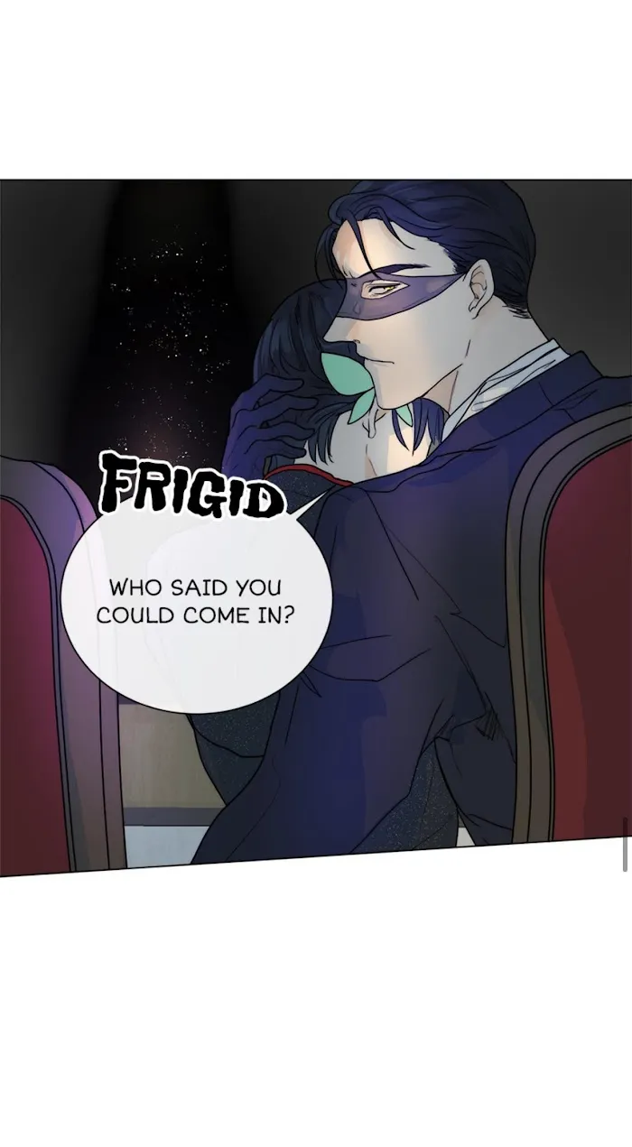 From Now On, I’m Your Dog - Chapter 20 Page 34