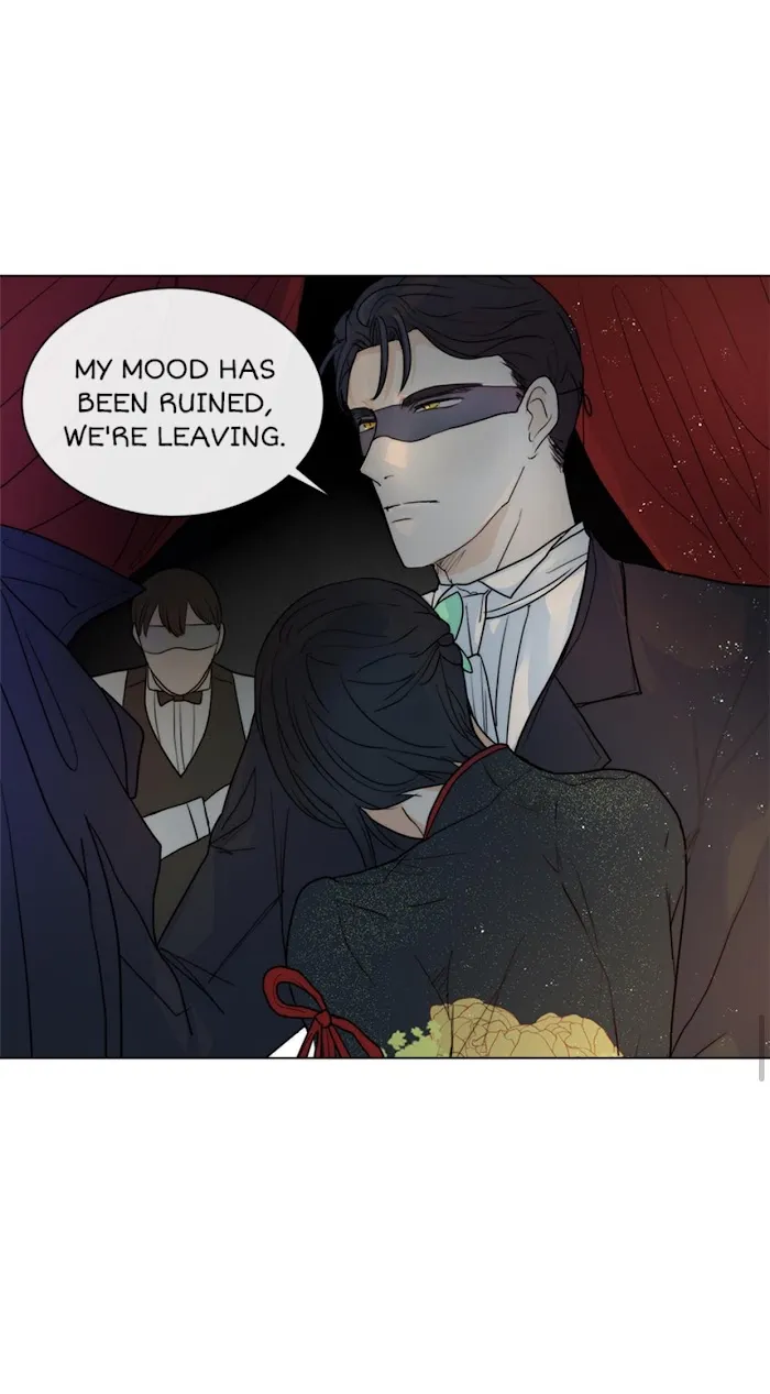 From Now On, I’m Your Dog - Chapter 20 Page 37