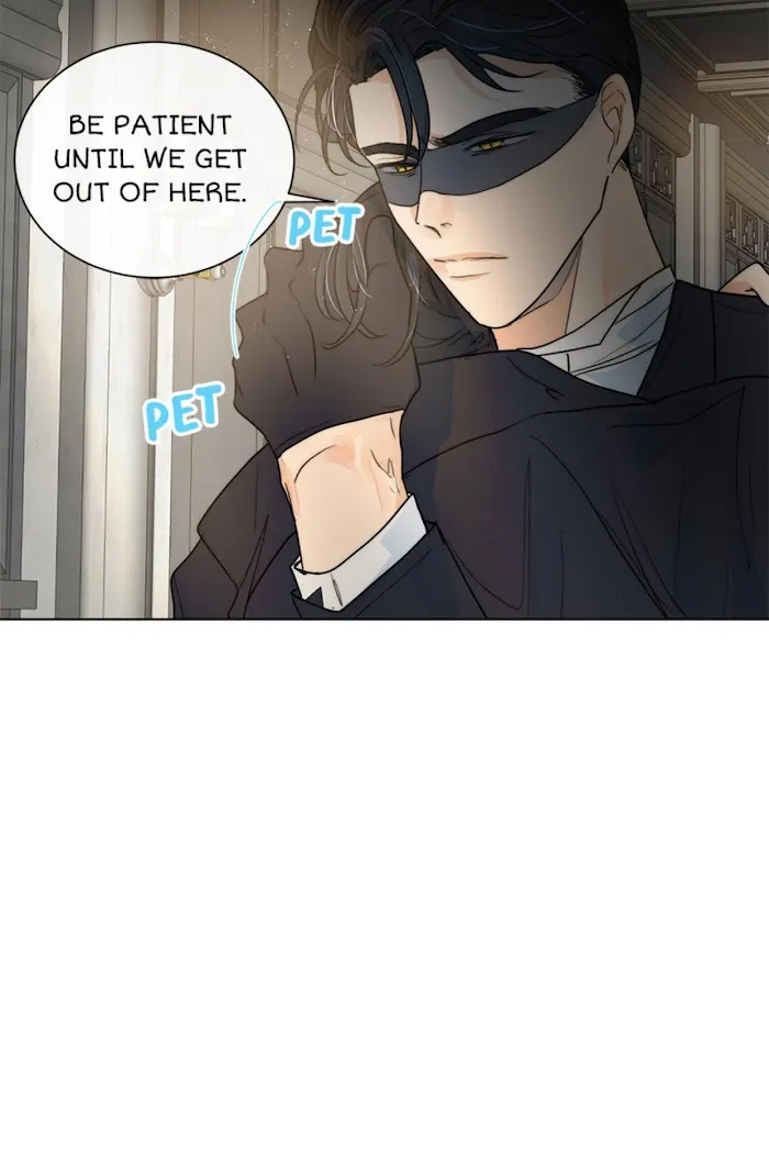 From Now On, I’m Your Dog - Chapter 20 Page 40