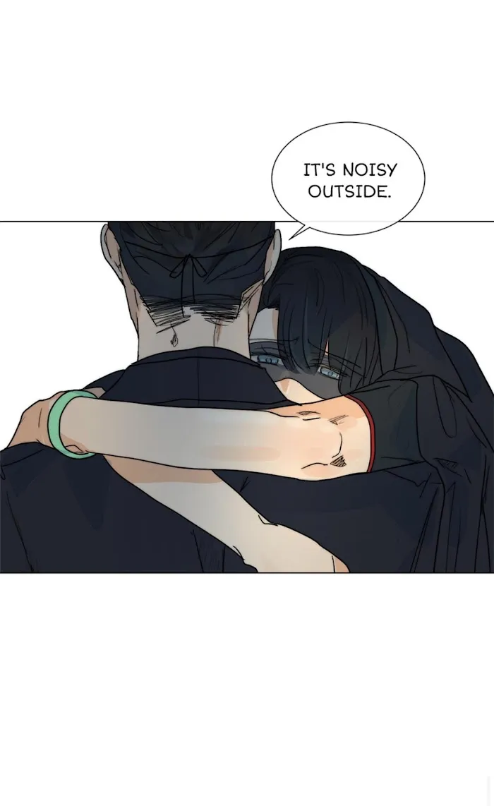 From Now On, I’m Your Dog - Chapter 20 Page 42