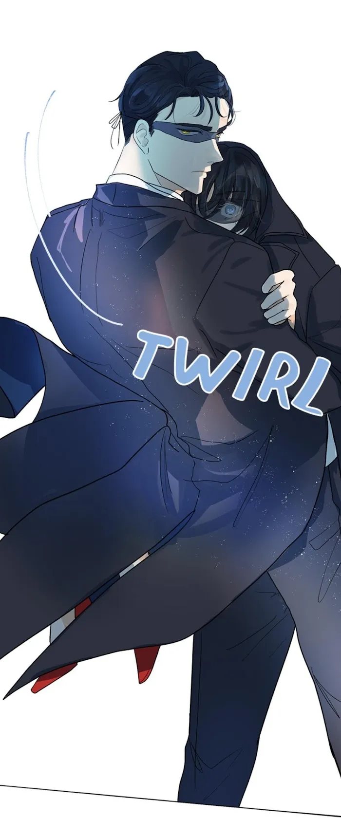 From Now On, I’m Your Dog - Chapter 21 Page 2
