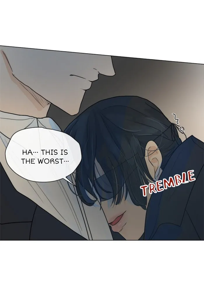 From Now On, I’m Your Dog - Chapter 21 Page 3