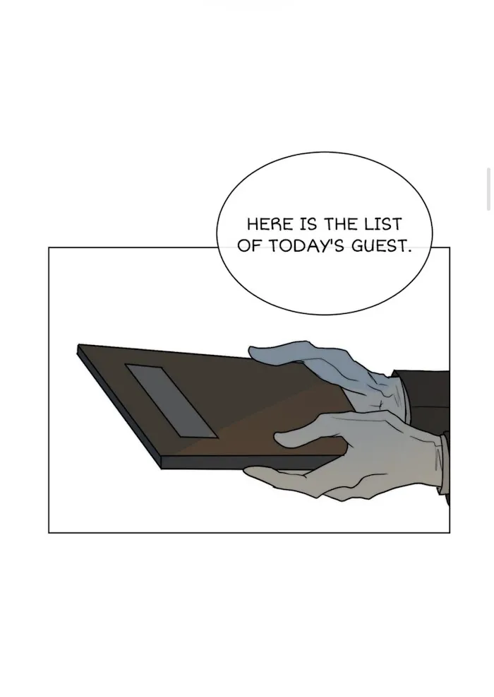 From Now On, I’m Your Dog - Chapter 21 Page 9