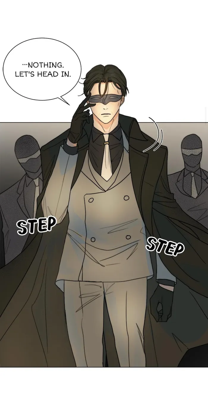 From Now On, I’m Your Dog - Chapter 21 Page 14