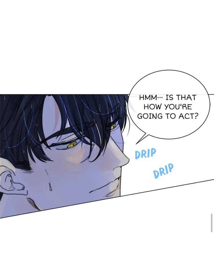 From Now On, I’m Your Dog - Chapter 21 Page 25