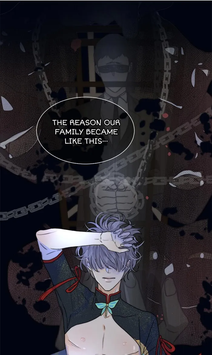 From Now On, I’m Your Dog - Chapter 21 Page 29