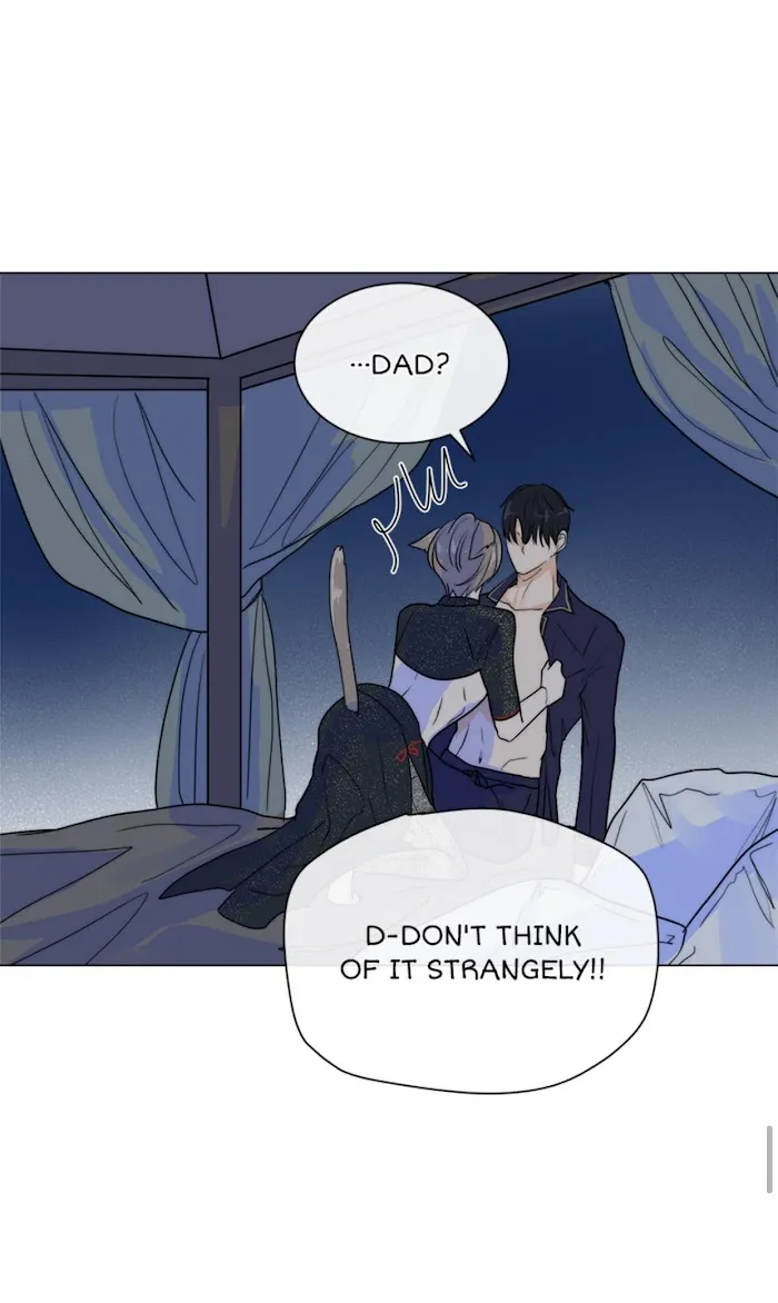 From Now On, I’m Your Dog - Chapter 21 Page 37