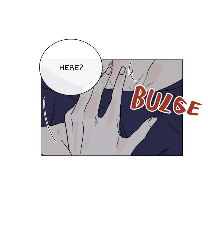 From Now On, I’m Your Dog - Chapter 21 Page 42