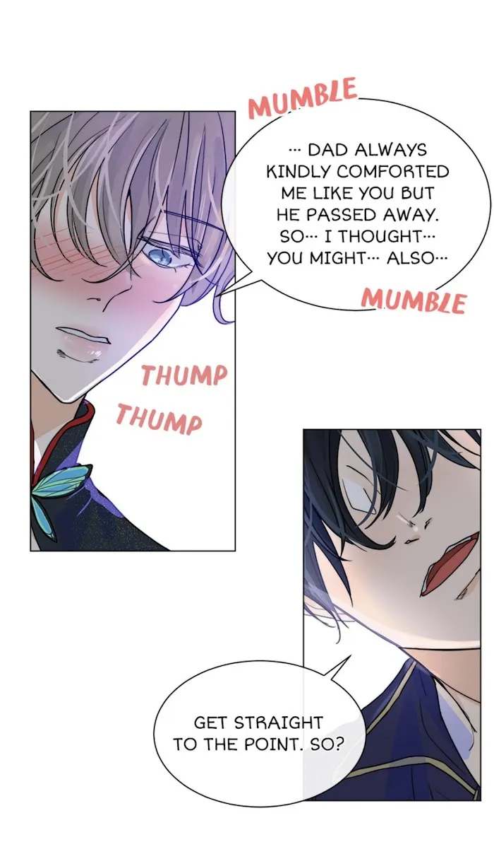 From Now On, I’m Your Dog - Chapter 22 Page 8