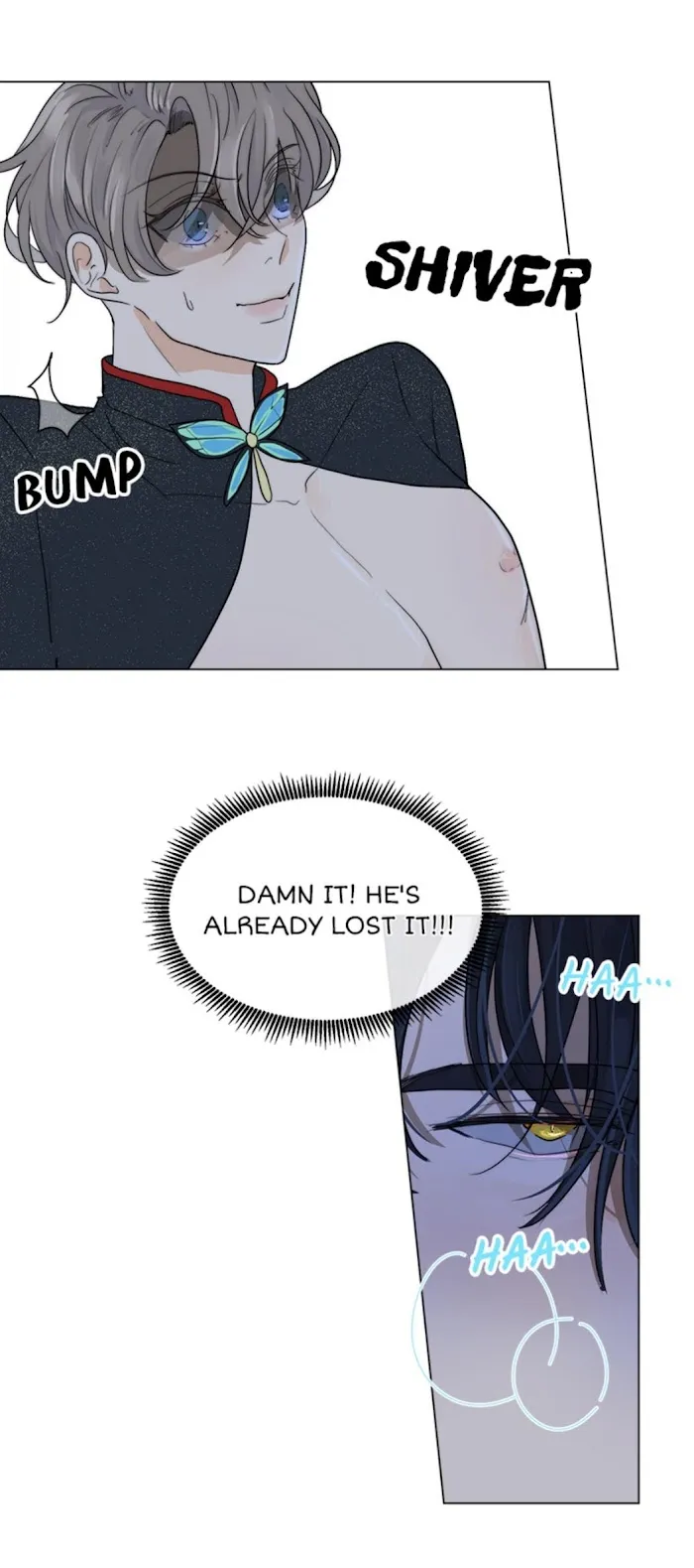 From Now On, I’m Your Dog - Chapter 22 Page 15