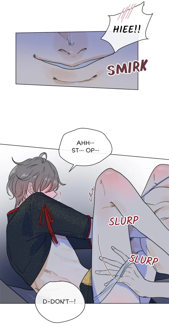 From Now On, I’m Your Dog - Chapter 22 Page 16