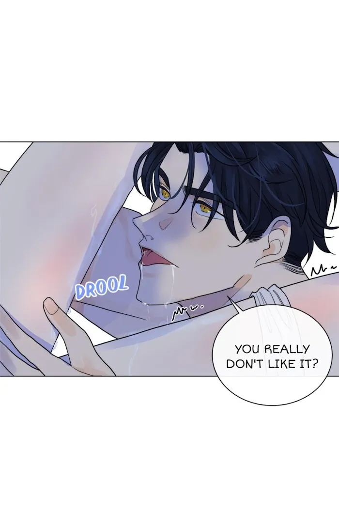From Now On, I’m Your Dog - Chapter 22 Page 20