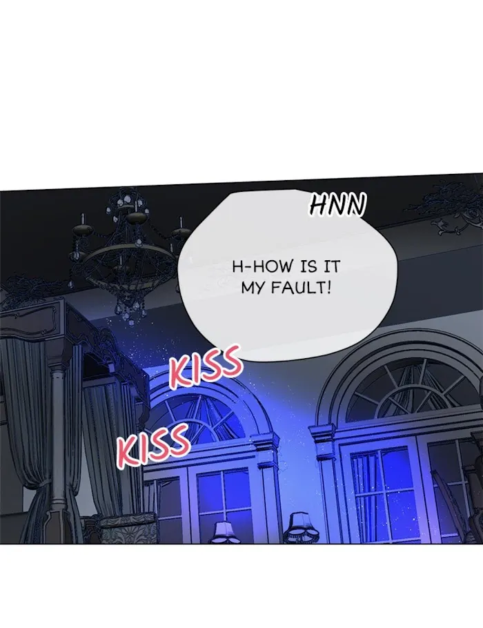 From Now On, I’m Your Dog - Chapter 22 Page 23