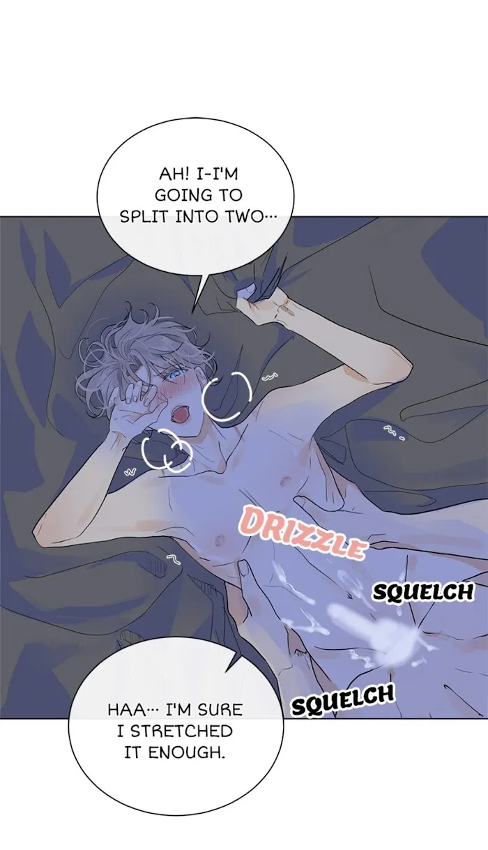 From Now On, I’m Your Dog - Chapter 22 Page 27