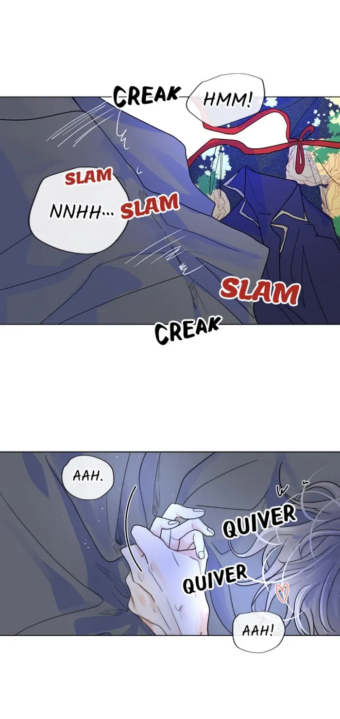 From Now On, I’m Your Dog - Chapter 22 Page 35