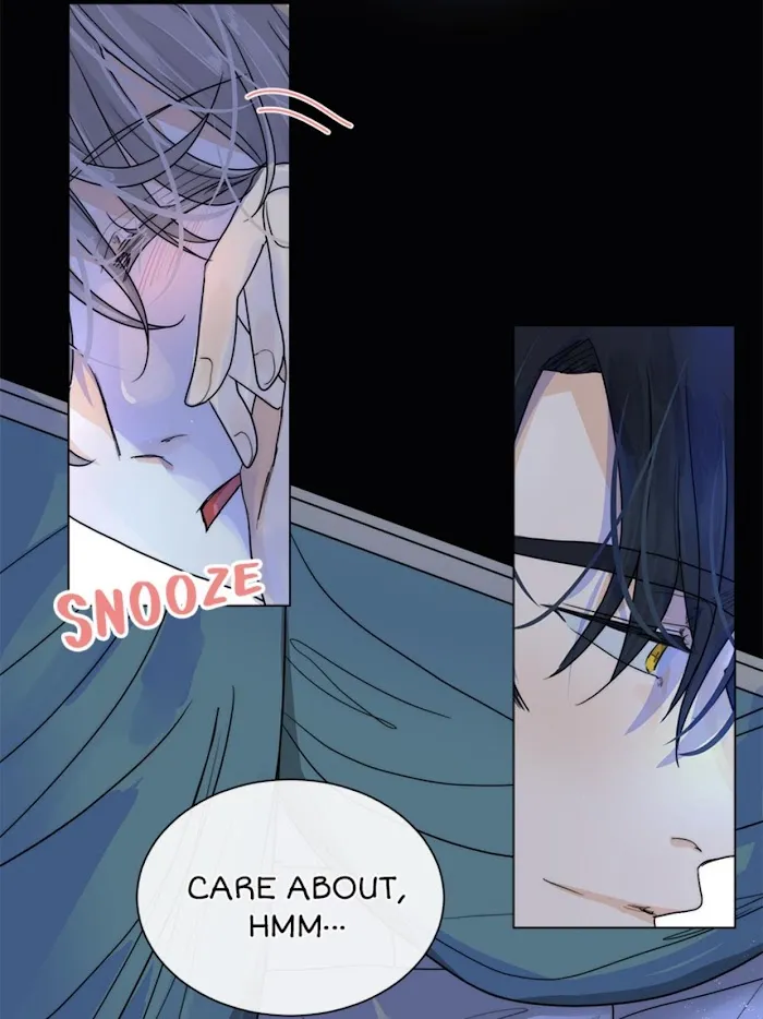 From Now On, I’m Your Dog - Chapter 22 Page 38