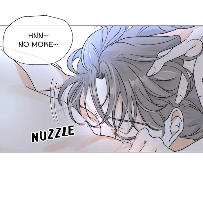 From Now On, I’m Your Dog - Chapter 22 Page 40